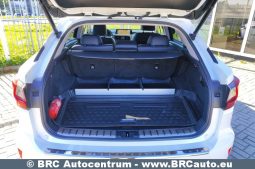 
										Lexus RX 450h Hybrid E-Four e-CVT 2016 full									