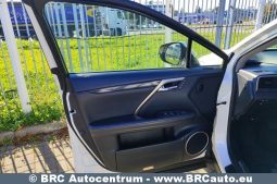 
										Lexus RX 450h Hybrid E-Four e-CVT 2016 full									