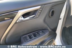 
										Lexus RX 450h Hybrid E-Four e-CVT 2016 full									