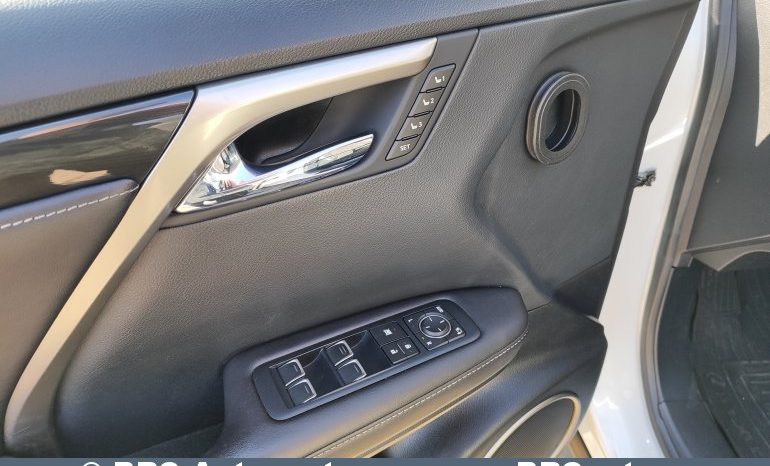 
								Lexus RX 450h Hybrid E-Four e-CVT 2016 full									