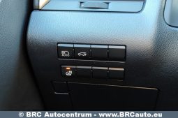 
										Lexus RX 450h Hybrid E-Four e-CVT 2016 full									