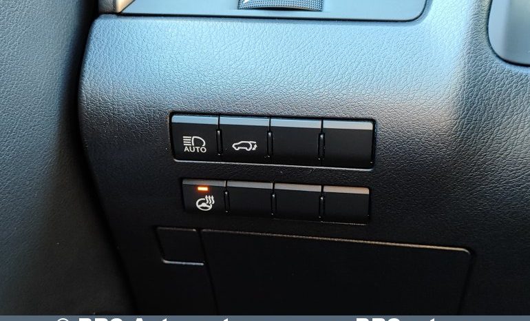 
								Lexus RX 450h Hybrid E-Four e-CVT 2016 full									