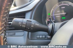 
										Lexus RX 450h Hybrid E-Four e-CVT 2016 full									