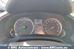 
										Lexus RX 450h Hybrid E-Four e-CVT 2016 full									