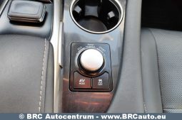 
										Lexus RX 450h Hybrid E-Four e-CVT 2016 full									