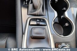 
										Lexus RX 450h Hybrid E-Four e-CVT 2016 full									