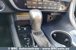 
										Lexus RX 450h Hybrid E-Four e-CVT 2016 full									