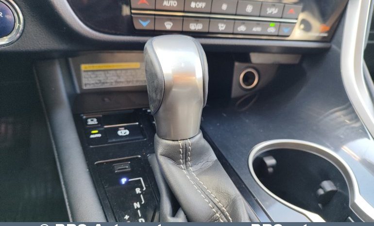 
								Lexus RX 450h Hybrid E-Four e-CVT 2016 full									