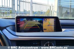 
										Lexus RX 450h Hybrid E-Four e-CVT 2016 full									