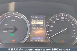 
										Lexus RX 450h Hybrid E-Four e-CVT 2016 full									