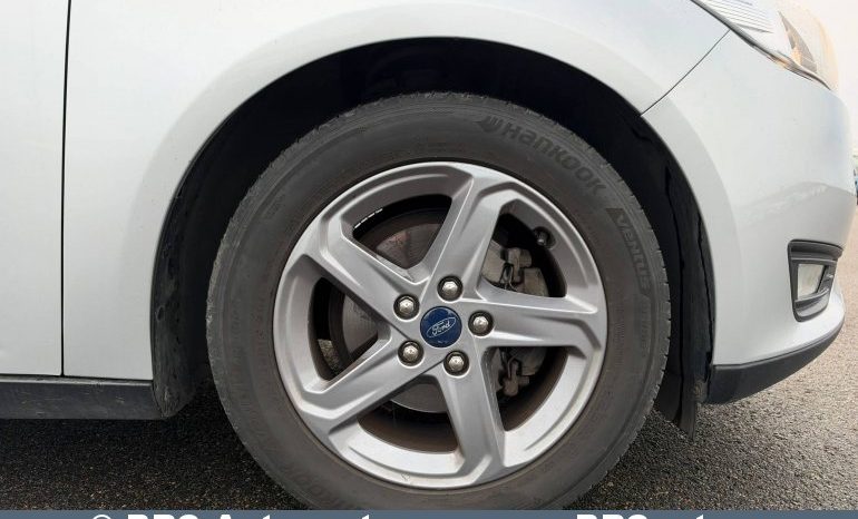 
								Ford Focus 1.0 EcoBoost 2018 full									