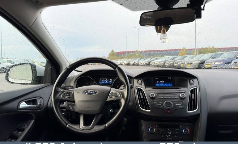 
								Ford Focus 1.0 EcoBoost 2018 full									
