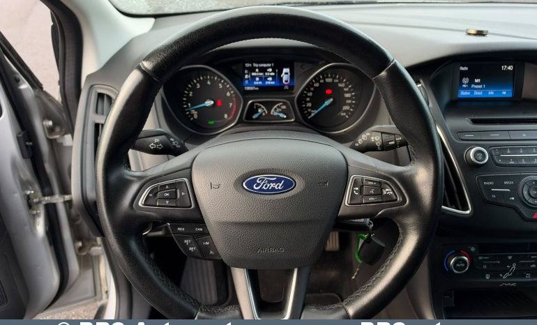 
								Ford Focus 1.0 EcoBoost 2018 full									