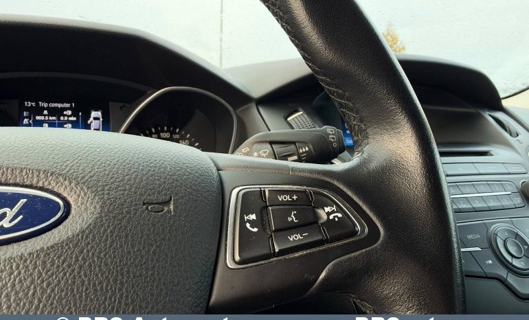 
								Ford Focus 1.0 EcoBoost 2018 full									