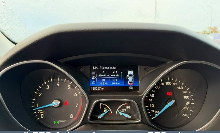 
								Ford Focus 1.0 EcoBoost 2018 full									