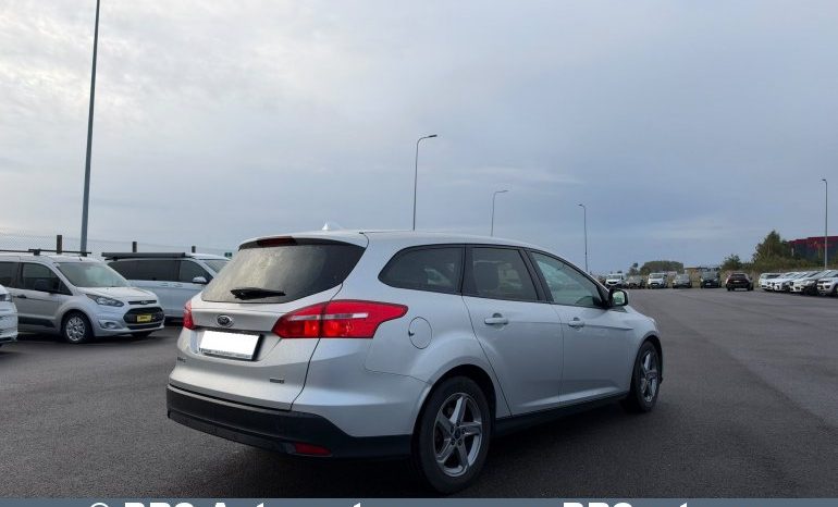 
								Ford Focus 1.0 EcoBoost 2018 full									