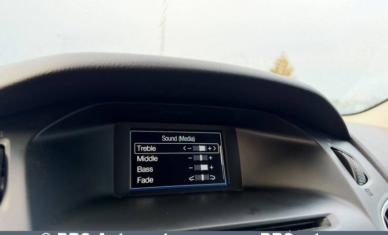 
								Ford Focus 1.0 EcoBoost 2018 full									