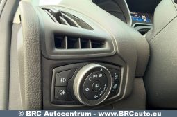
										Ford Focus 1.0 EcoBoost 2018 full									