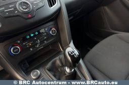 
										Ford Focus 1.0 EcoBoost 2018 full									