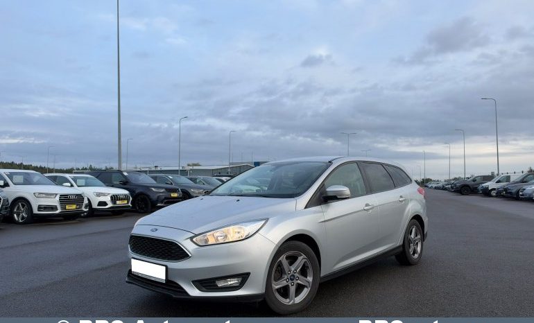 
								Ford Focus 1.0 EcoBoost 2018 full									