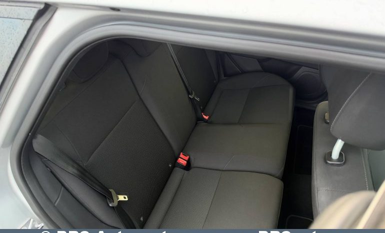 
								Ford Focus 1.0 EcoBoost 2018 full									