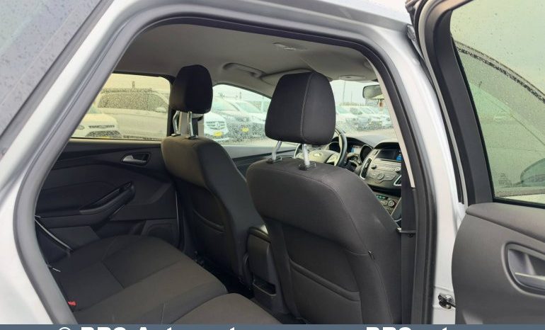 
								Ford Focus 1.0 EcoBoost 2018 full									
