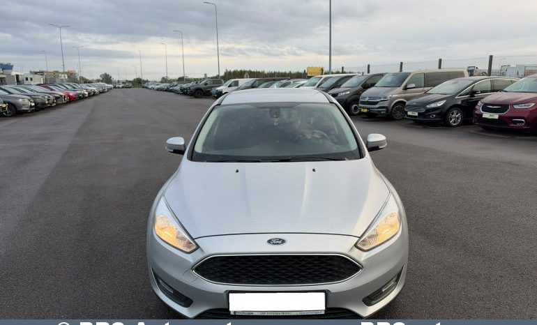 
								Ford Focus 1.0 EcoBoost 2018 full									