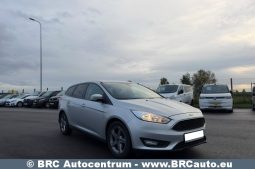 
										Ford Focus 1.0 EcoBoost 2018 full									