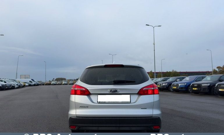 
								Ford Focus 1.0 EcoBoost 2018 full									