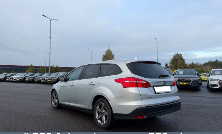 
								Ford Focus 1.0 EcoBoost 2018 full									