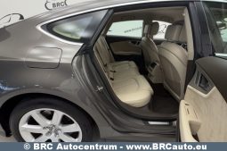 
										Audi A7 2.0 TFSI Quattro Automatas 2015 full									