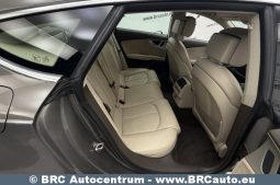 
										Audi A7 2.0 TFSI Quattro Automatas 2015 full									