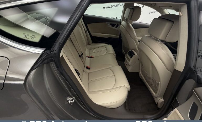 
								Audi A7 2.0 TFSI Quattro Automatas 2015 full									