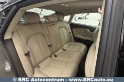 
										Audi A7 2.0 TFSI Quattro Automatas 2015 full									