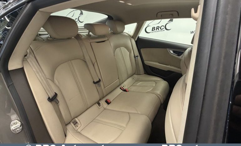 
								Audi A7 2.0 TFSI Quattro Automatas 2015 full									