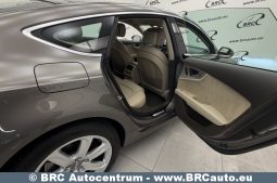 
										Audi A7 2.0 TFSI Quattro Automatas 2015 full									