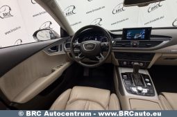 
										Audi A7 2.0 TFSI Quattro Automatas 2015 full									