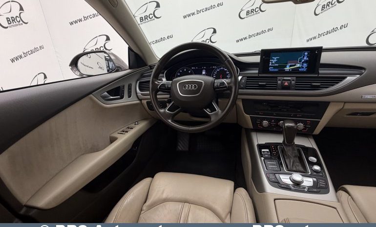 
								Audi A7 2.0 TFSI Quattro Automatas 2015 full									