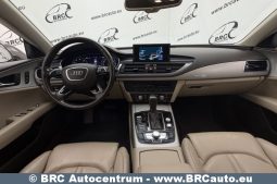 
										Audi A7 2.0 TFSI Quattro Automatas 2015 full									