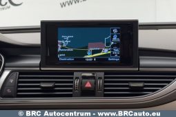 
										Audi A7 2.0 TFSI Quattro Automatas 2015 full									