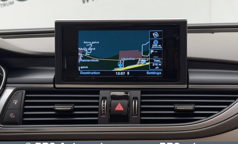 
								Audi A7 2.0 TFSI Quattro Automatas 2015 full									