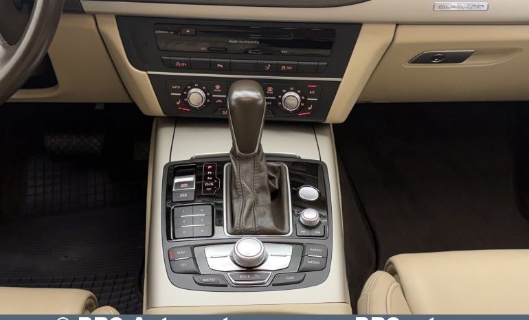 
								Audi A7 2.0 TFSI Quattro Automatas 2015 full									