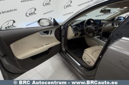 
										Audi A7 2.0 TFSI Quattro Automatas 2015 full									