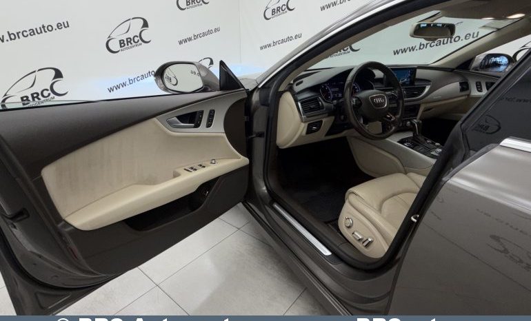 
								Audi A7 2.0 TFSI Quattro Automatas 2015 full									