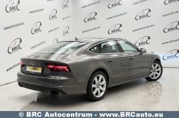 Audi A7 2.0 TFSI Quattro Automatas 2015
