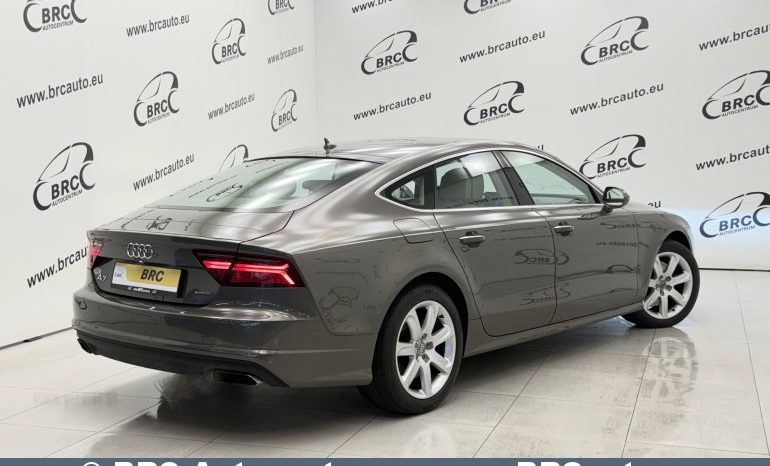 
								Audi A7 2.0 TFSI Quattro Automatas 2015 full									