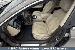 
										Audi A7 2.0 TFSI Quattro Automatas 2015 full									