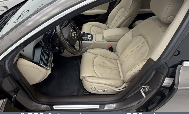 
								Audi A7 2.0 TFSI Quattro Automatas 2015 full									
