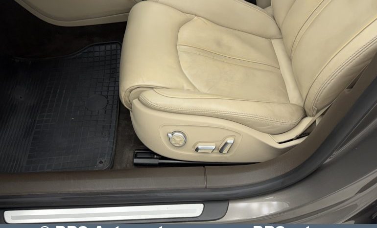 
								Audi A7 2.0 TFSI Quattro Automatas 2015 full									