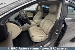 
										Audi A7 2.0 TFSI Quattro Automatas 2015 full									